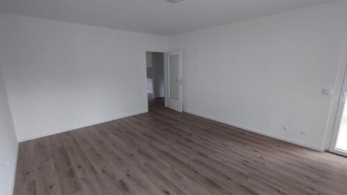 Foto - Hochparterre in Isernhagen zum Kaufen