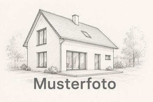 Foto - EFH - Freistehendes Haus in Rheine, ruhige Sackgassenlage