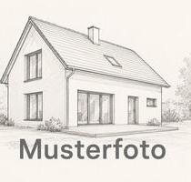 EFH - Freistehendes Haus in Rheine, ruhige Sackgassenlage