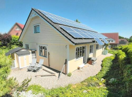 Foto - Einfamilienhaus in Ahrensbök zum Kaufen