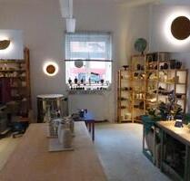 Ateliernutzung, Raumnutzung - 220,00 EUR Kaltmiete, ca.  35,00 m² in München (PLZ: 80469) Ludwigsvorstadt-Isarvorstadt