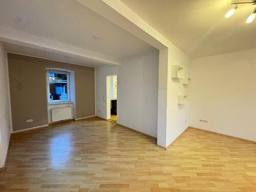 Foto - Erdgeschoßwohnung - 800,00 EUR Kaltmiete, ca.  89,00 m²