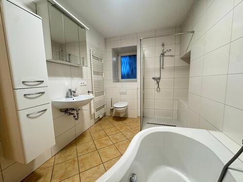 Foto - Etagenwohnung in Norheim zur Miete