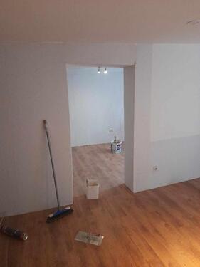 Foto - Gemütliche 4-Zimmer-Wohnung in historischem Fachwerkhaus in Bad Wildungen zu vermieten