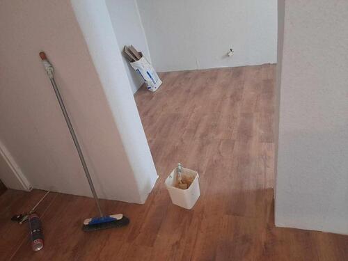 Foto - Etagenwohnung in Bad Wildungen