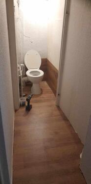 Foto - Etagenwohnung in Bad Wildungen zur Miete