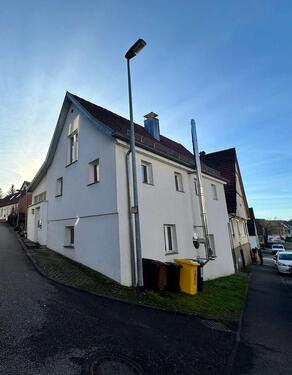 Foto - Einfamilienhaus zum Kaufen in Urbach