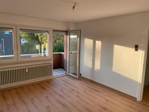 Foto - Wohnung an der Mühle Du-Bergheim
