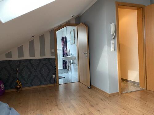 Foto - Etagenwohnung in Duisburg zur Miete