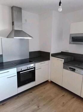 Foto - 3-Zimmer-Wohnung, Stadtmitte, Haßfurt