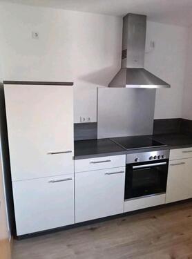 Foto - Etagenwohnung zur Miete in Haßfurt