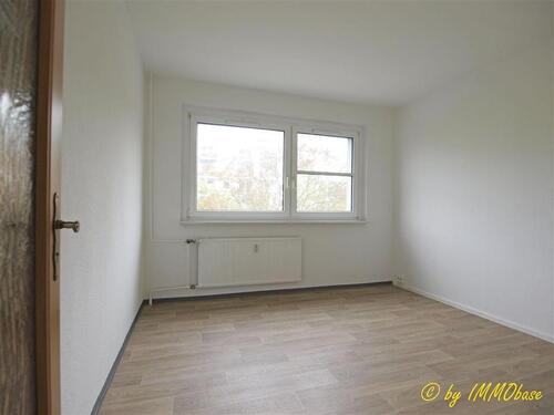 Foto - Etagenwohnung zur Miete in Frankenberg (Sachsen)