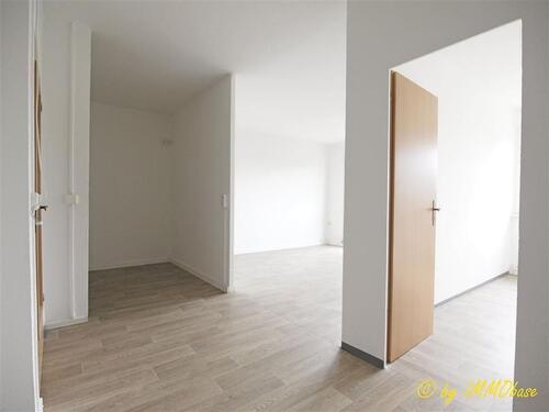 Foto - Etagenwohnung in Frankenberg (Sachsen) zur Miete
