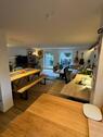 Foto - 70 qm gepflegte 2 12 Zimmer-Souterrain-Whg mit Terrasse