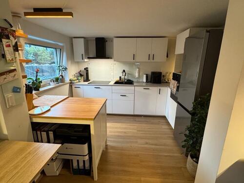 Foto - Etagenwohnung in Eckental