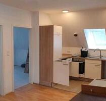 3 Zi. Wohnung in Hanerau-Hademarschen