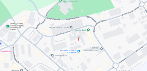 Foto - andere in Bad Bertrich