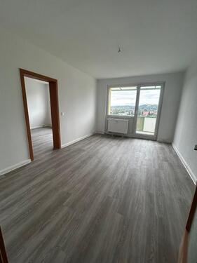 Foto - Etagenwohnung zur Miete in Halberstadt