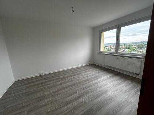 Foto - Etagenwohnung in Halberstadt zur Miete