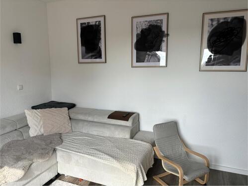 Foto - Etagenwohnung zur Miete in Iserlohn