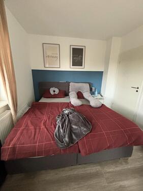 Foto - Etagenwohnung in Iserlohn zur Miete