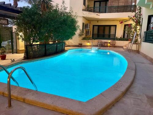 Foto - Jetzt zugreifen! Traumapartment mit Pool in Hurghada!