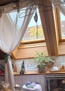 Foto - Etagenwohnung in Braunschweig