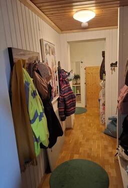 Foto - Etagenwohnung in Braunschweig zur Miete