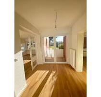 Bezahlbare 3-Zimmer-Wohnung im Erdgeschoss frei! - Kappeln