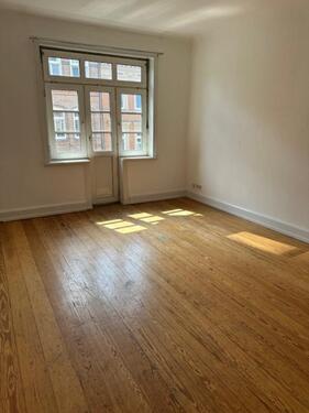 Foto - Etagenwohnung zur Miete in Hamburg