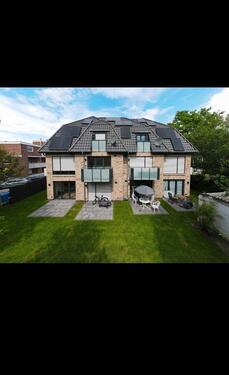 Foto - WG Zimmer ab 01.12 in Uni Nähe Frei!!