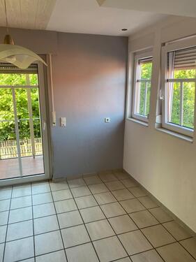 Foto - Etagenwohnung in Steinfeld (Oldenburg)