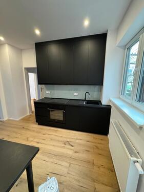 Foto - Etagenwohnung zur Miete in Stuttgart