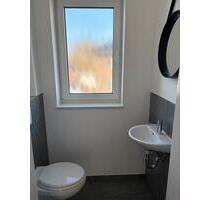 NEUBAU OBERWOHNUNG IN SCHARREL ZU VERMIETEN - Saterland