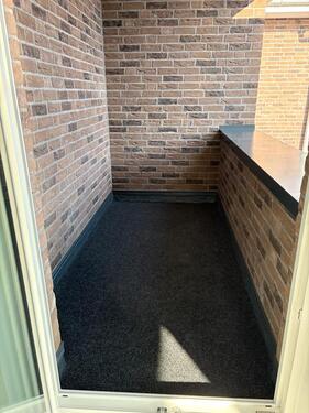 Foto - Etagenwohnung in Saterland zur Miete