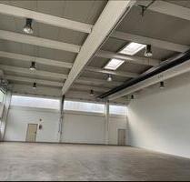 Halle, Lagerhalle, Produktionshalle, Industriehalle von Privat - Roth