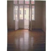 CHARMANTE 2-ZIMMER-ALTBAUWOHNUNG MIT BALKON OHNE PROVISION - Berlin Tempelhof-Schöneberg