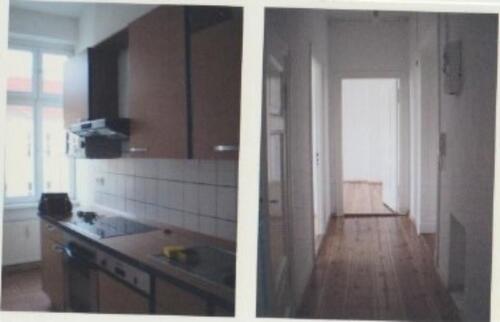 Foto - 1 Zimmer Etagenwohnung zum Kaufen in Berlin