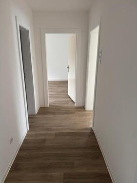 Foto - Etagenwohnung in Gießen zur Miete