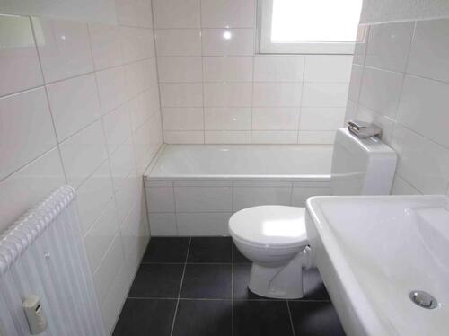 Foto - Etagenwohnung in Essen zur Miete