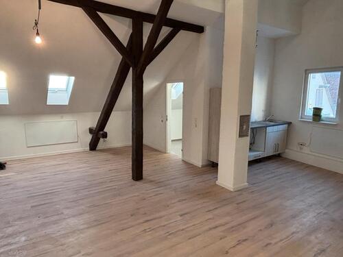 Foto - Wohnung zu vermieten in der Stadtmitte von Riedlingen