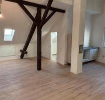 Wohnung zu vermieten in der Stadtmitte von Riedlingen