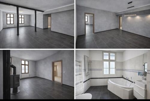 Foto - 5 Zimmer Einfamilienhaus in Solingen