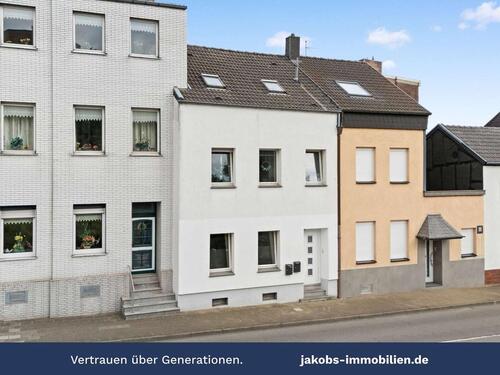 Foto - Gemütliche 2-Zimmer-Wohnung in zentraler Lage von Eschweiler
