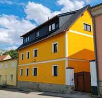 schicke Etagen Wohnung am Geißeltalsee im 3 Familienhaus - Mücheln (Geiseltal)