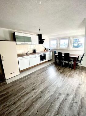 Foto - Möblierte Maisonette-Wohnung in Kaufbeuren