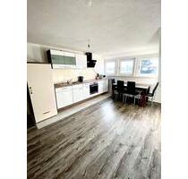 Möblierte Maisonette-Wohnung in Kaufbeuren