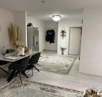 3 Zimmerwohnung mit BalkonKeller und Stellplatz in 64839 Münster - Rödermark