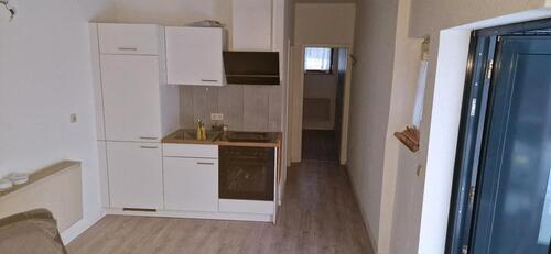 Foto - 2 Zimmer Wohnung mit EBK neu renoviert Gosheim