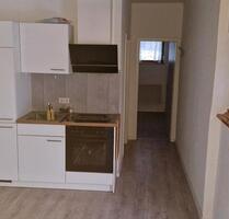 2 Zimmer Wohnung mit EBK neu renoviert Gosheim - Frittlingen